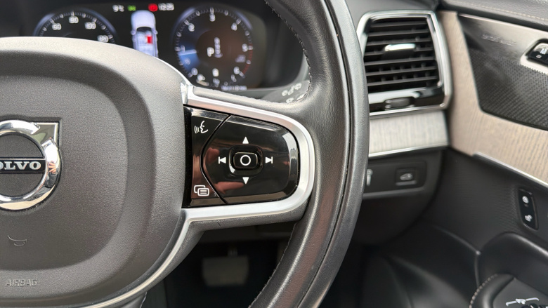 Volvo Xc90 2.0 B5D [235] Inscription 5dr AWD Geartronic Diesel Estate